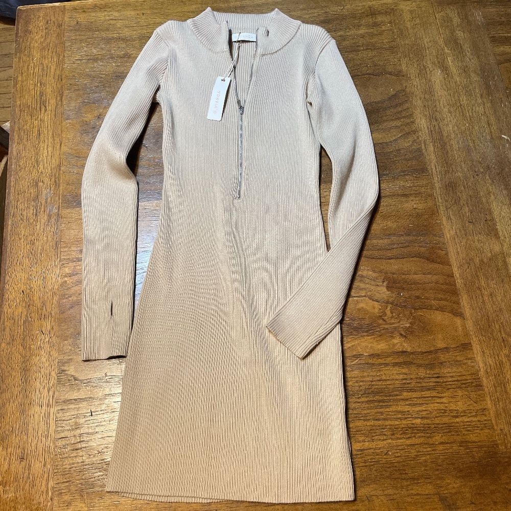 O Vianca women’s dress small